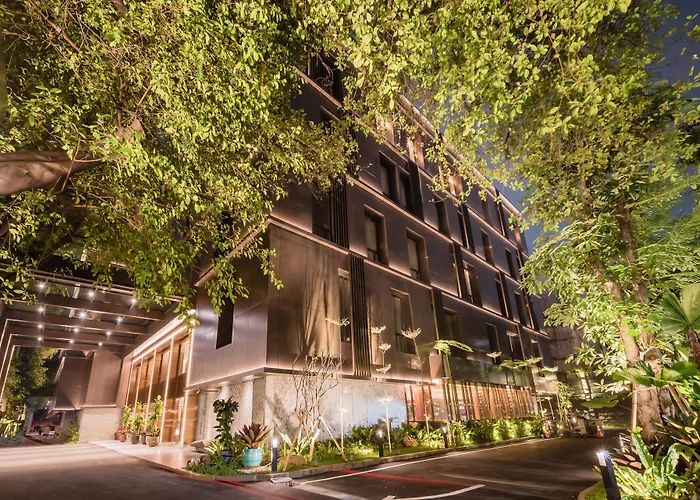 Ashley Tanah AbangHotel Jakarta