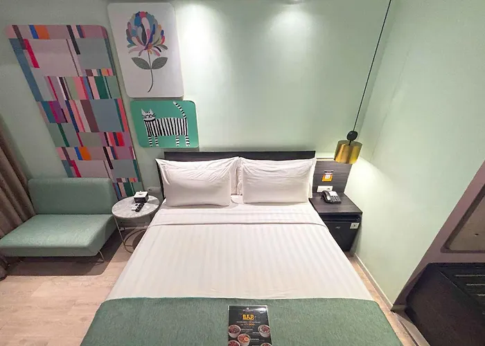 favehotel Puri Indah Jakarta